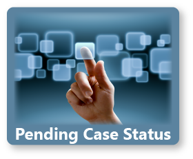 Pending Case Status